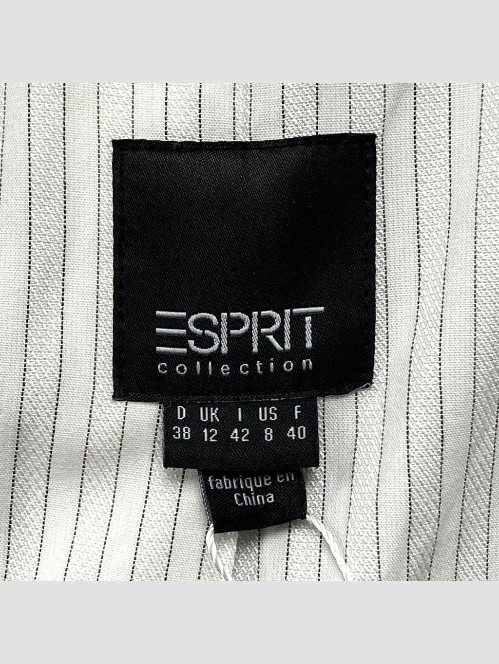 Blazer ESPRIT - Talla M (VOP01013072)-1