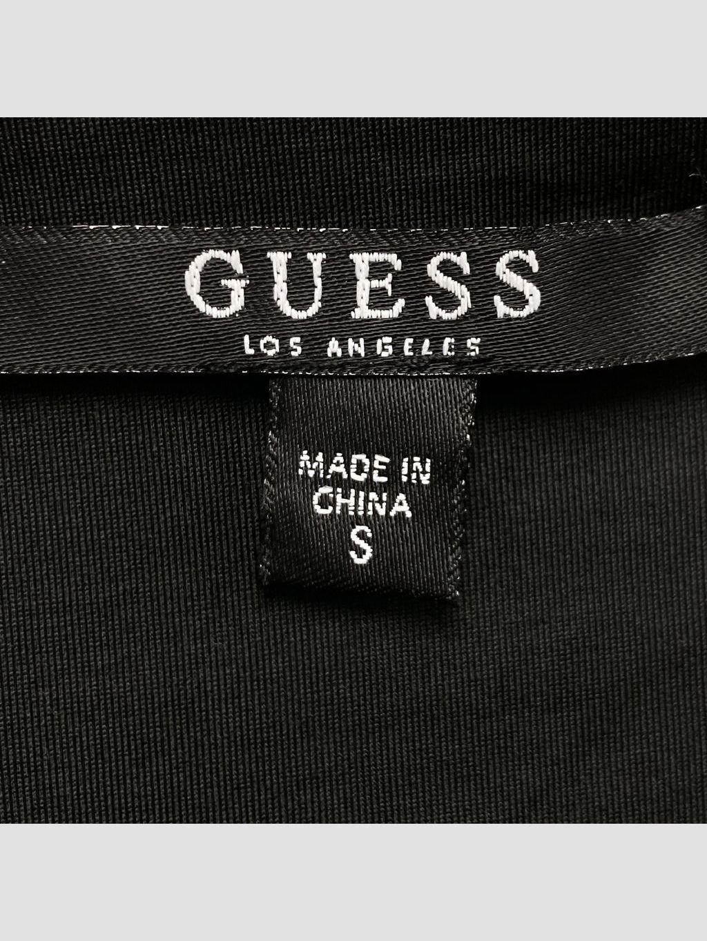 Vestido corto GUESS - Talla S (VOP01054931)-2