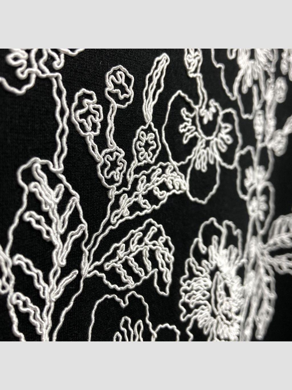 Vestido corto GUESS - Talla S (VOP01054931)-3