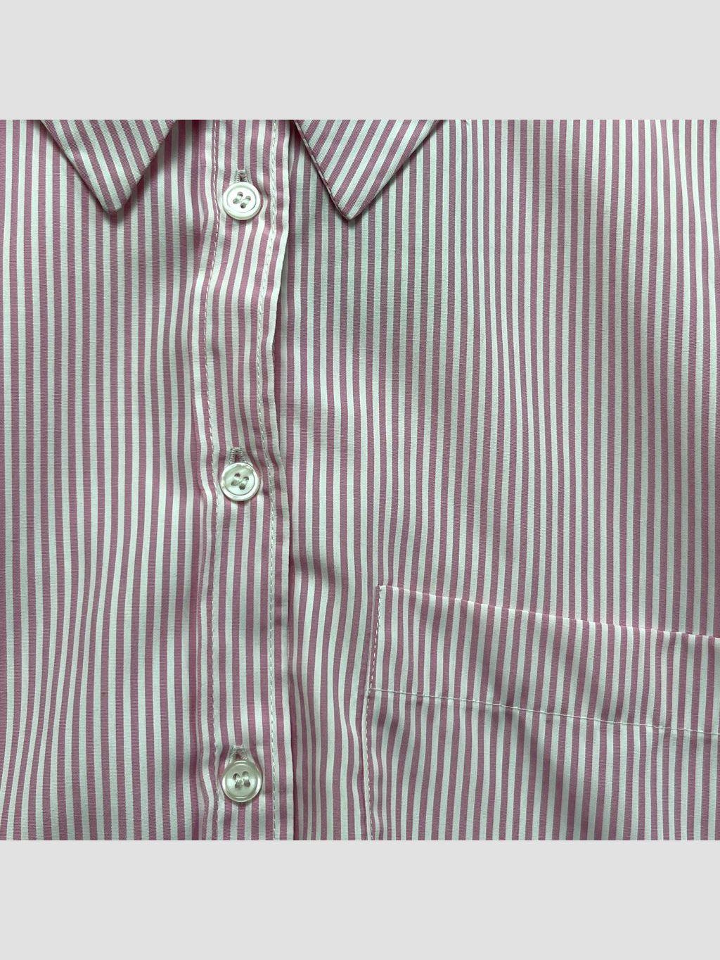 Camisa ZARA - Talla M (VOP00910737)-2