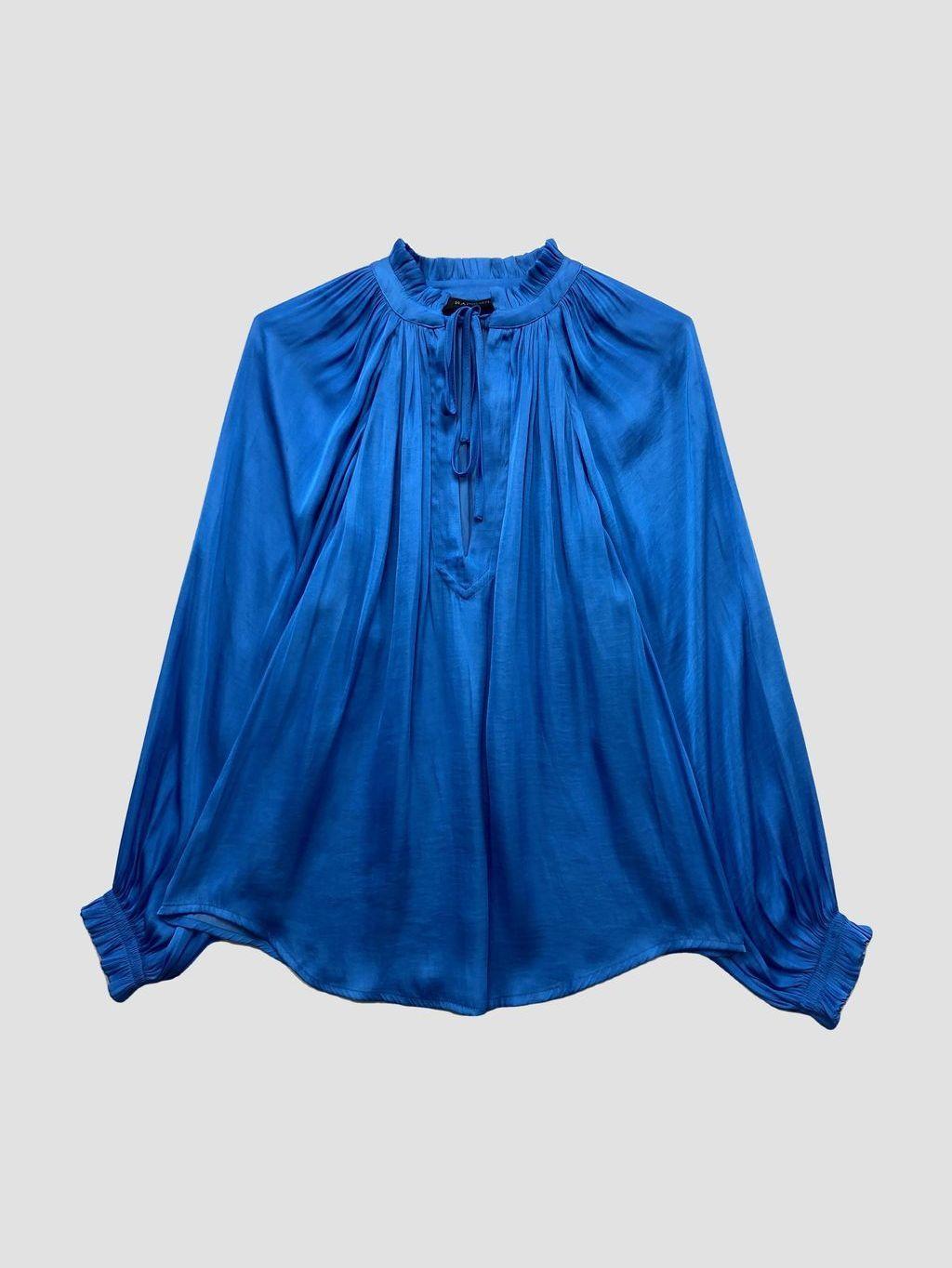 Blusa RAPSODIA - Talla M (VOP01025156)-0