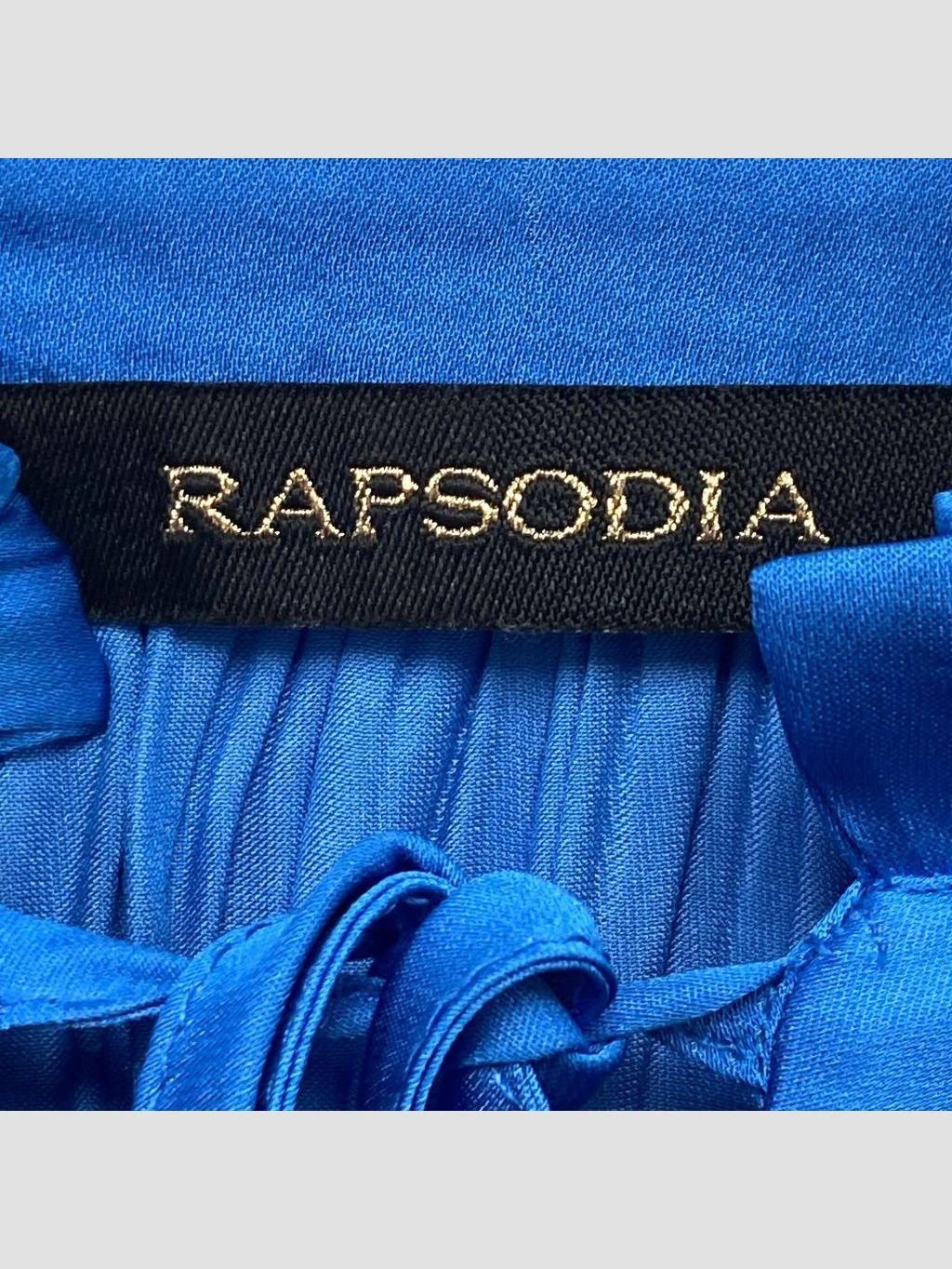 Blusa RAPSODIA - Talla M (VOP01025156)-1