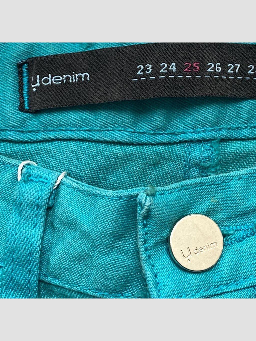 Jean UMA - Talla 36 (VOP00969706)-2