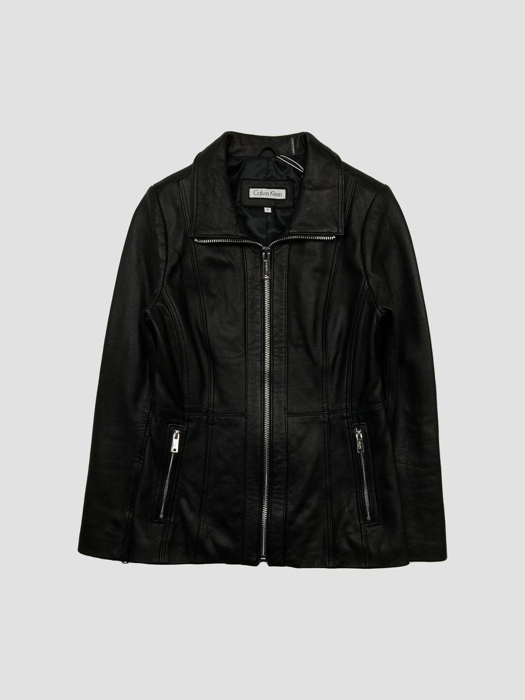 Chaqueta casual CALVIN KLEIN - Talla XS (VOP01160242)-0