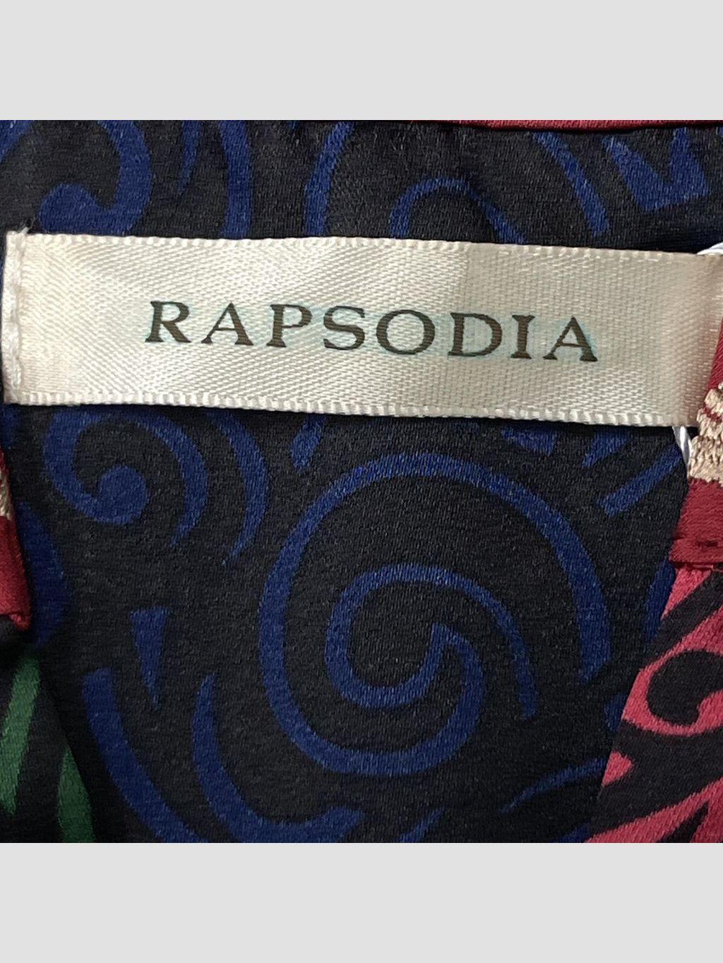 Blusa RAPSODIA - Talla S (VOP01176098)-2