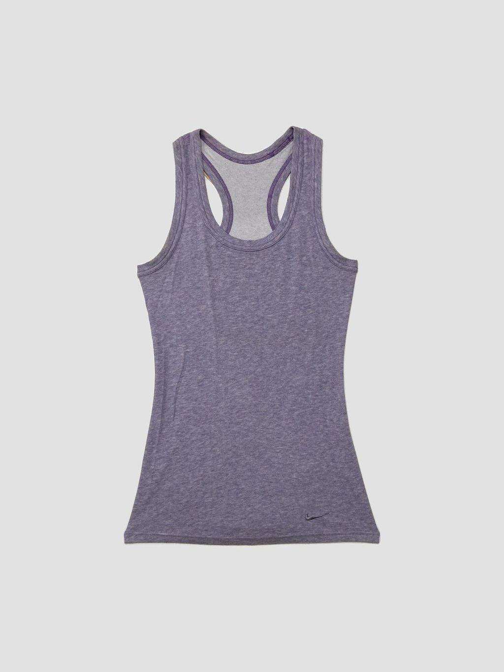 Polera sin mangas NIKE - Talla S (VOP01079453)-0