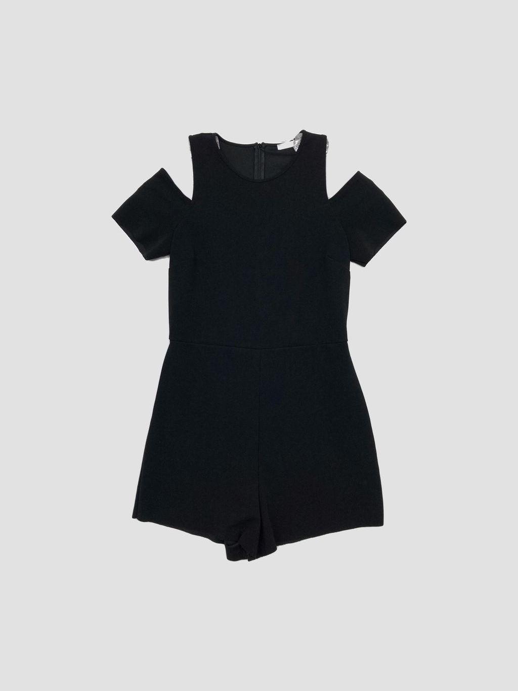 Enterito ZARA - Talla M (VOP01154289)-0