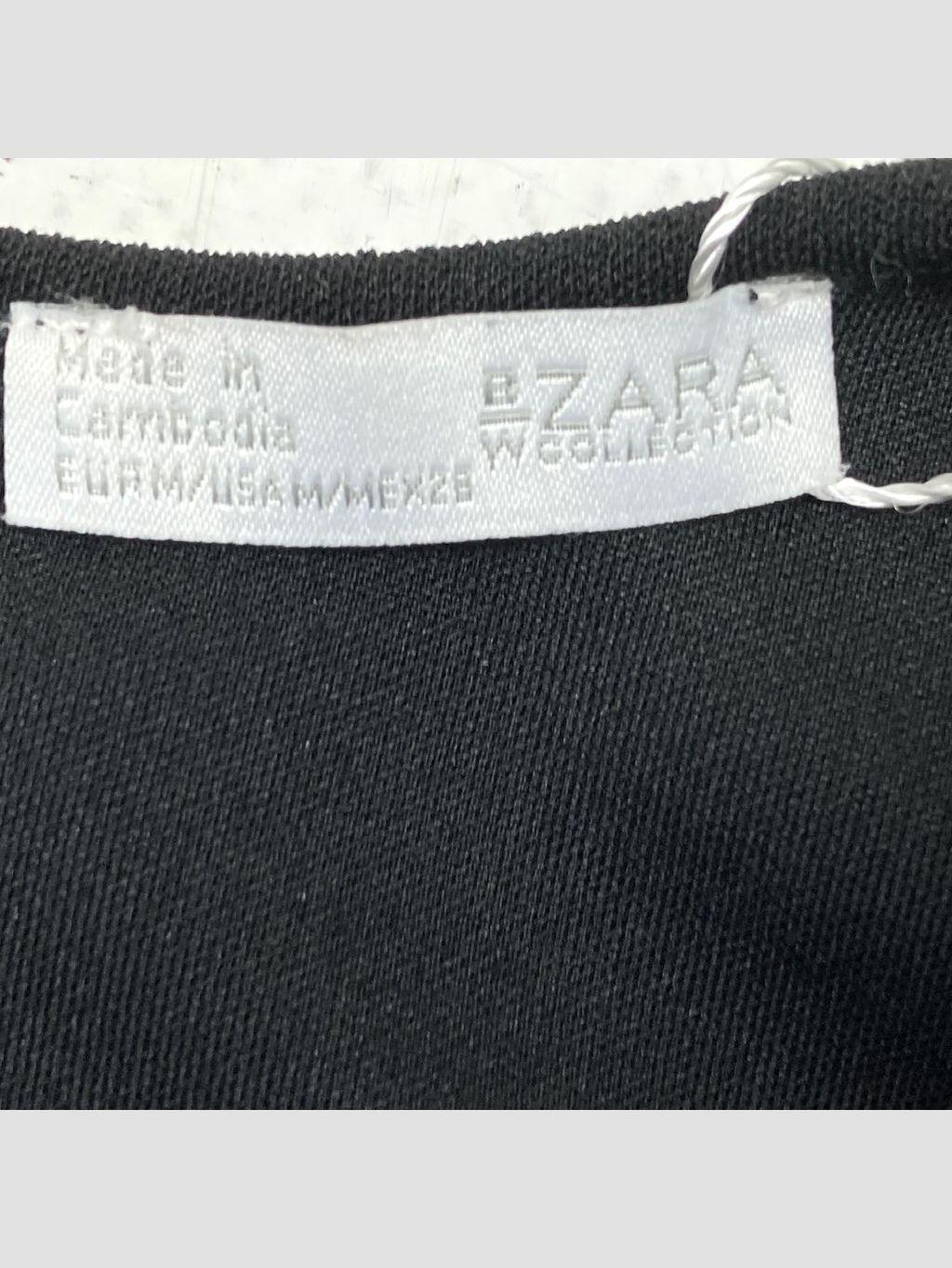 Enterito ZARA - Talla M (VOP01154289)-1