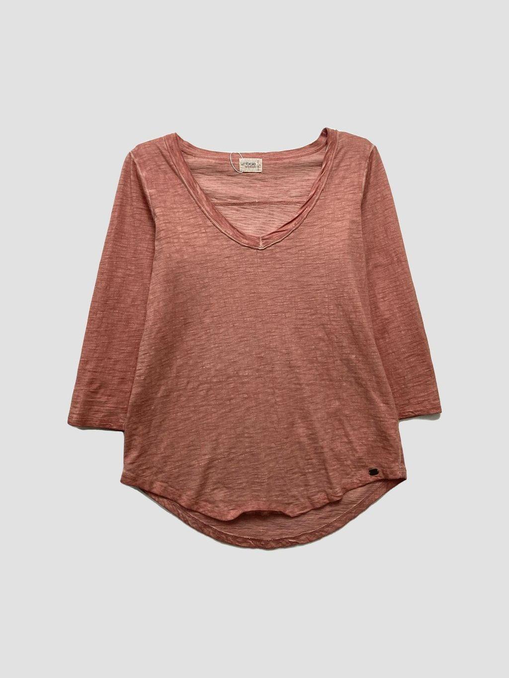 Polera UMBRALE - Talla XS (VOP01033630)-0