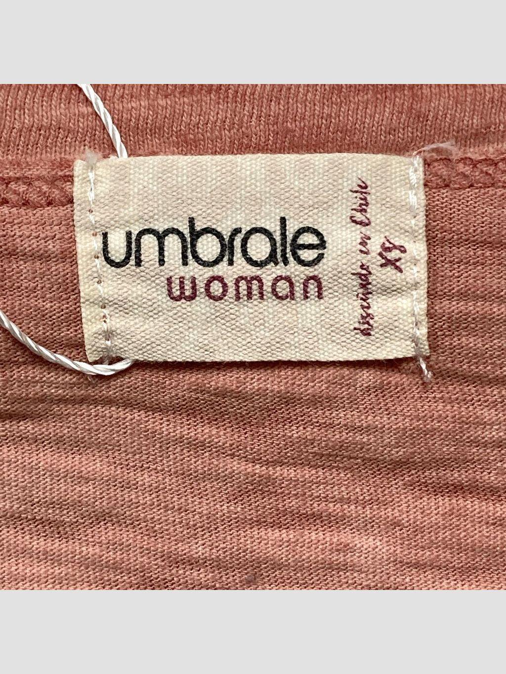 Polera UMBRALE - Talla XS (VOP01033630)-1