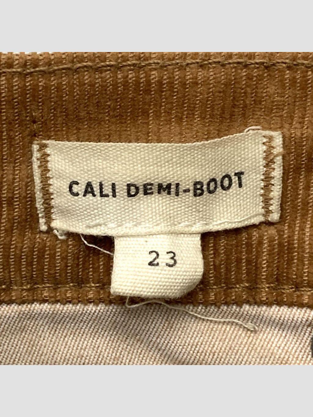 Pantalón MADEWELL - Talla 32 (VOP01047810)-3