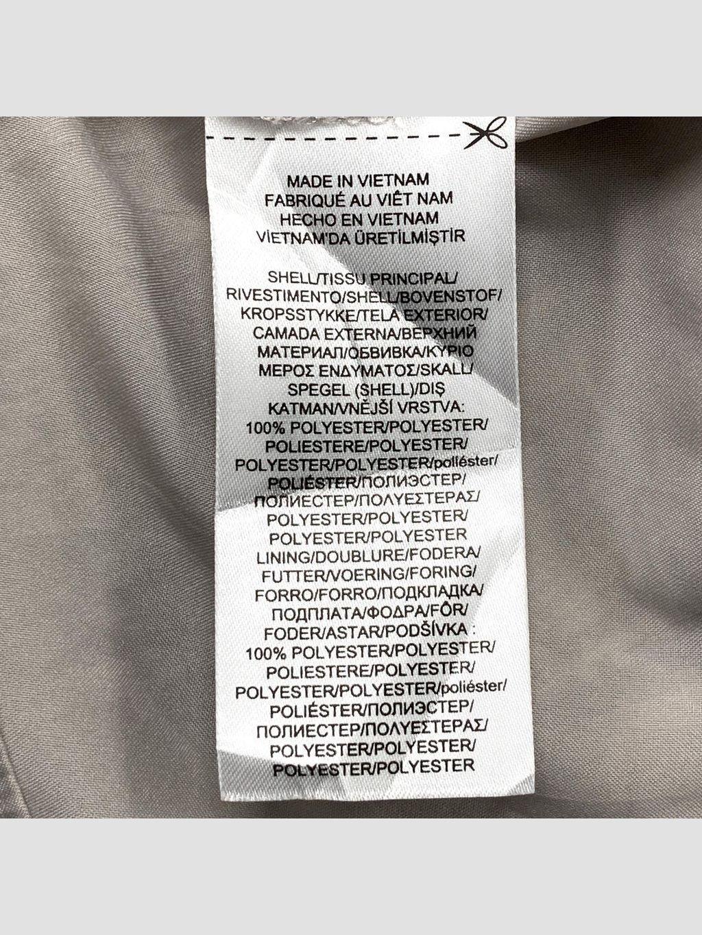 Vestido largo LAUREN RALPH LAUREN - Talla M (VOP01063818)-3