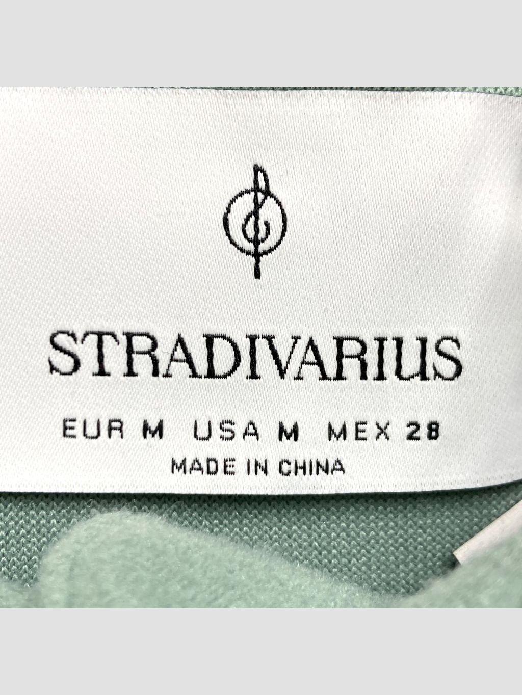 Chaqueta casual STRADIVARIUS - Talla M (VOP01014765)-1