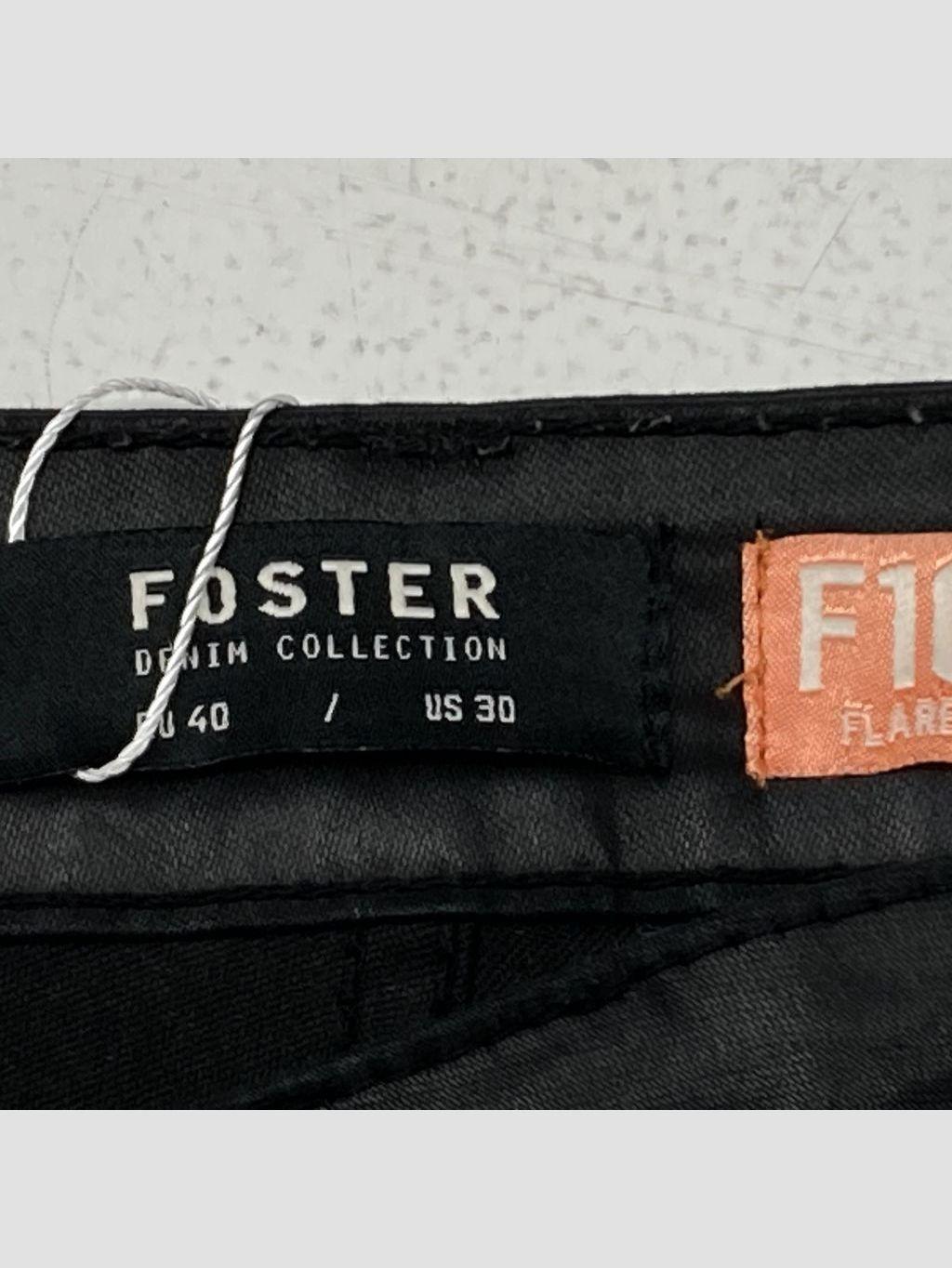 Pantalón FOSTER - Talla 40 (VOP01135599)-2
