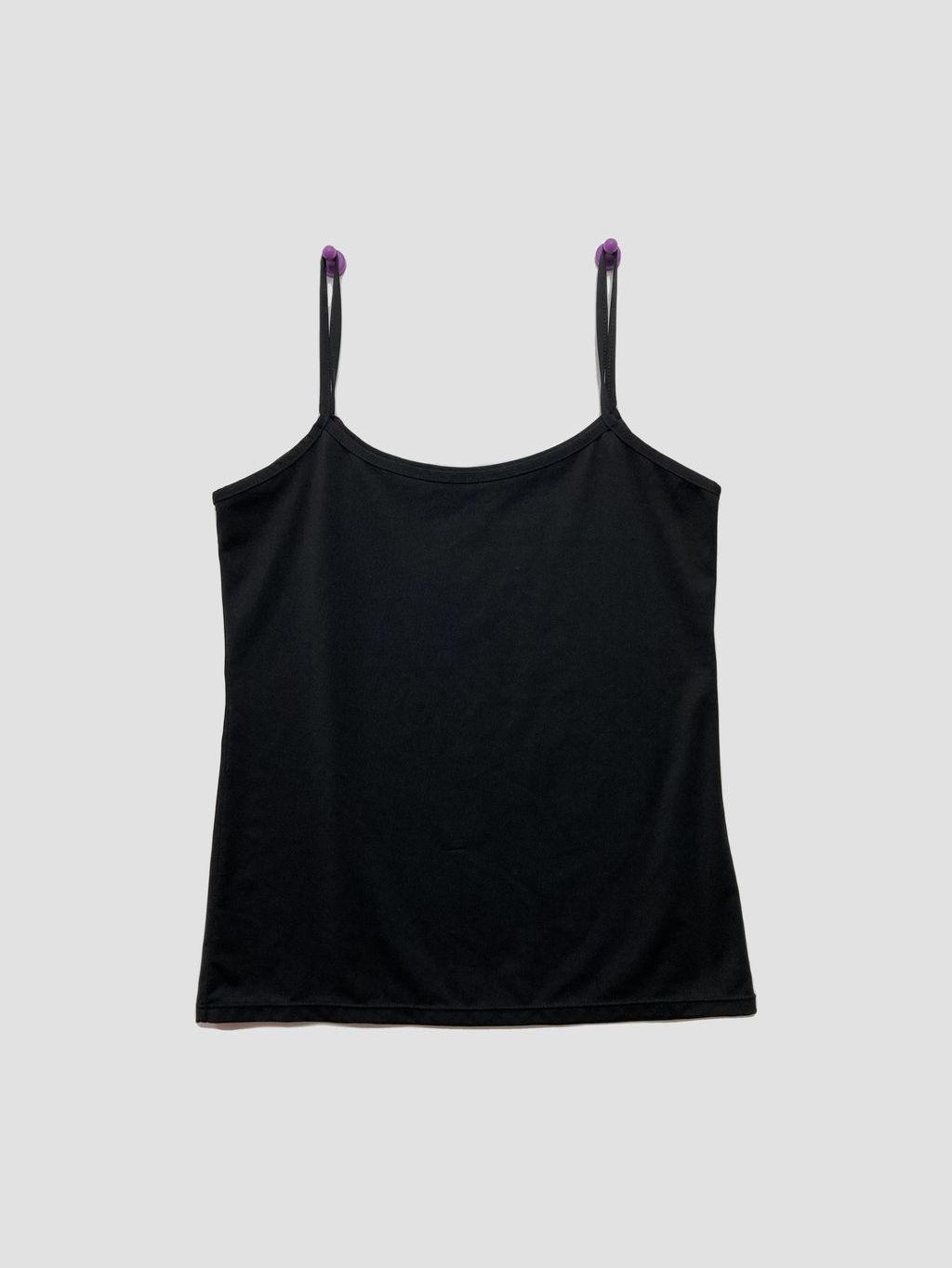 Polera sin mangas VINTAGE - Talla M (VOP00912418)-0