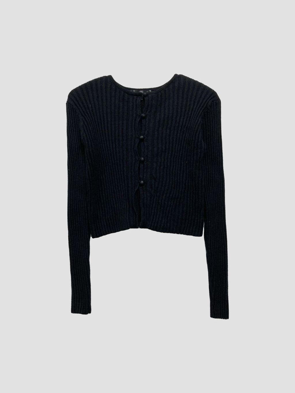 Polera SAINT MALE - Talla M (VOP01066196)-0