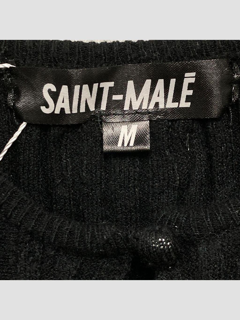 Polera SAINT MALE - Talla M (VOP01066196)-1