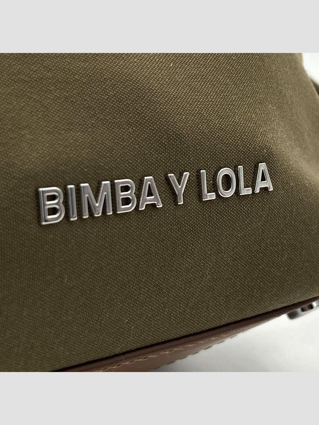 Bandolera BIMBA Y LOLA - Talla Talla Única (VOP01035774)-2