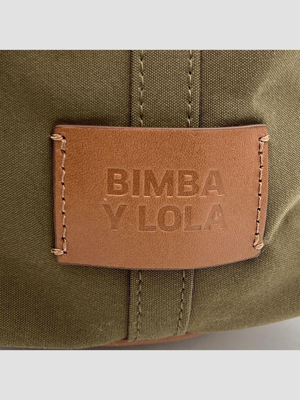 Bandolera BIMBA Y LOLA - Talla Talla Única (VOP01035774)-3