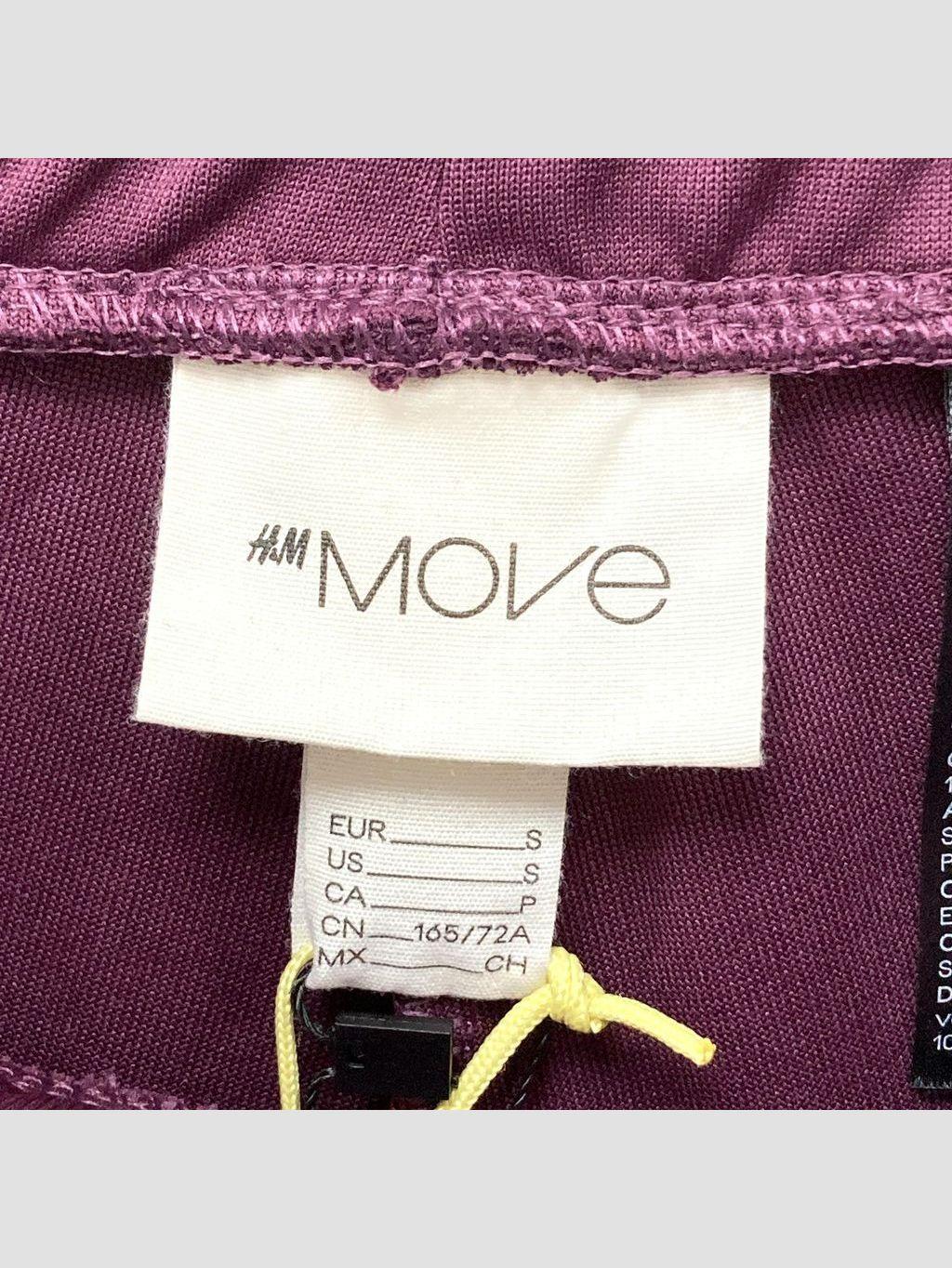 Pantalón H&M - Talla 36 (VOP00912322)-1