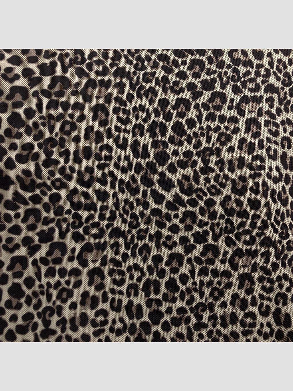 Vestido corto SYBILLA - Talla L (VOP00902077)-2