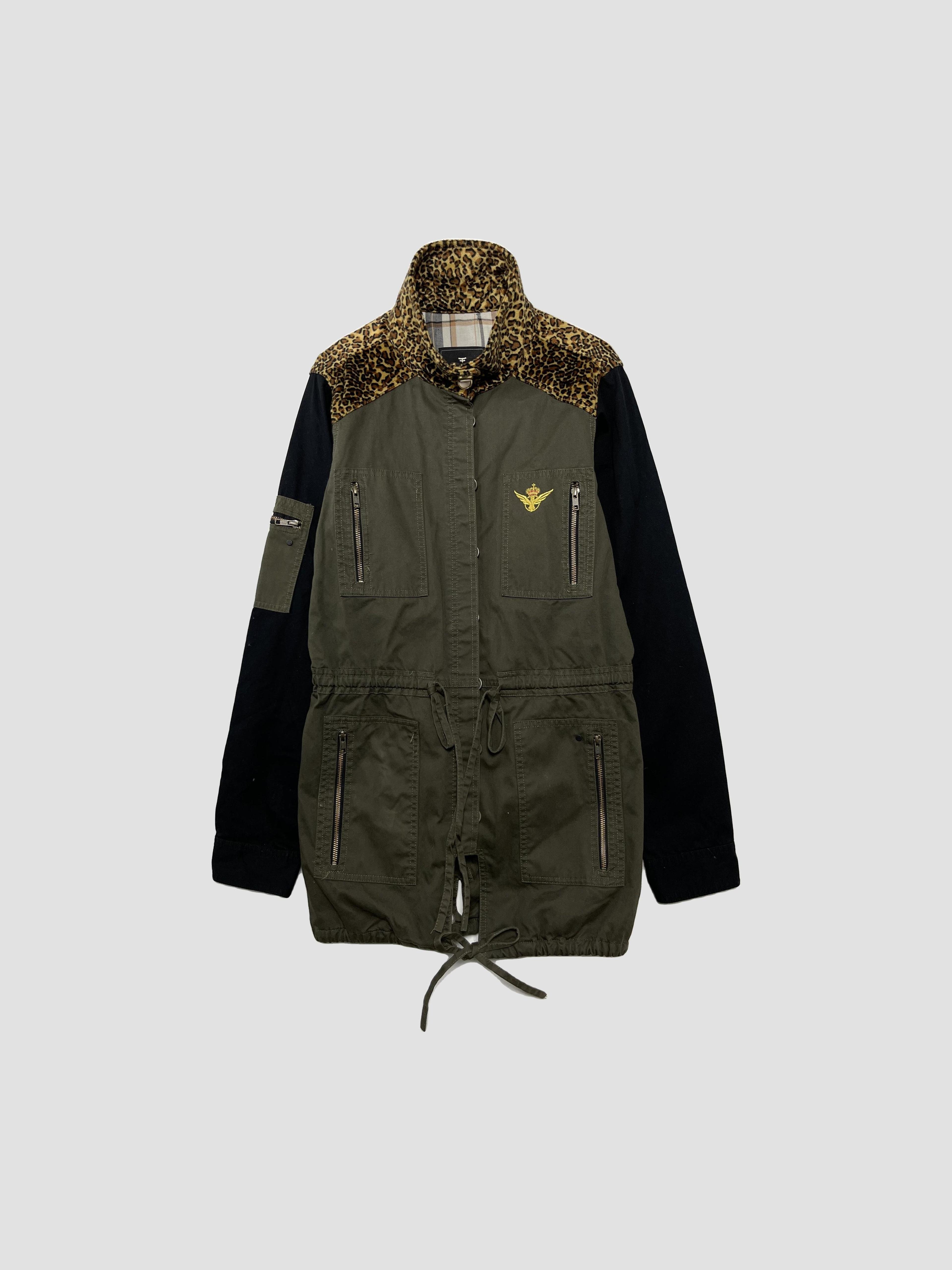 Chaqueta casual KOSIUKO - Talla L (VOP01205148)-0