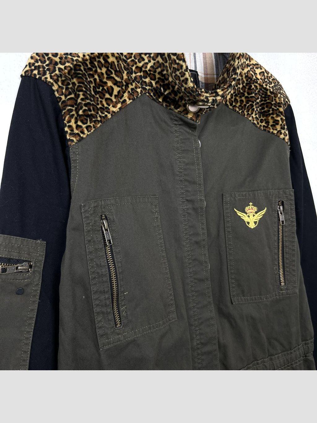 Chaqueta casual KOSIUKO - Talla L (VOP01205148)-3