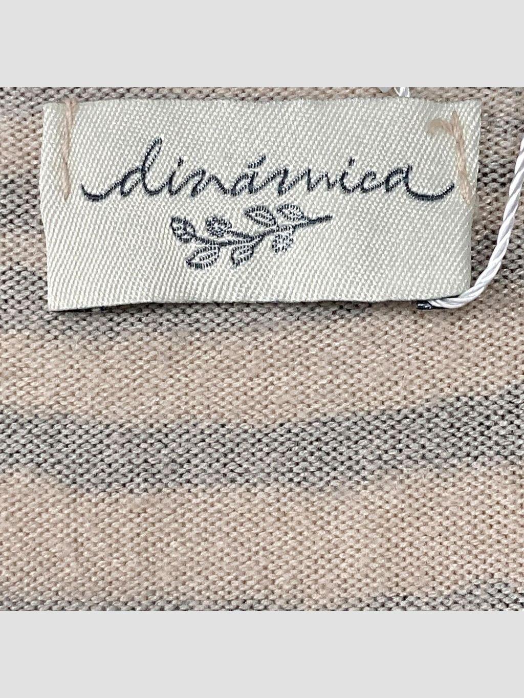 Sweater DINÁMICA DESIGN - Talla M (VOP01080339)-1