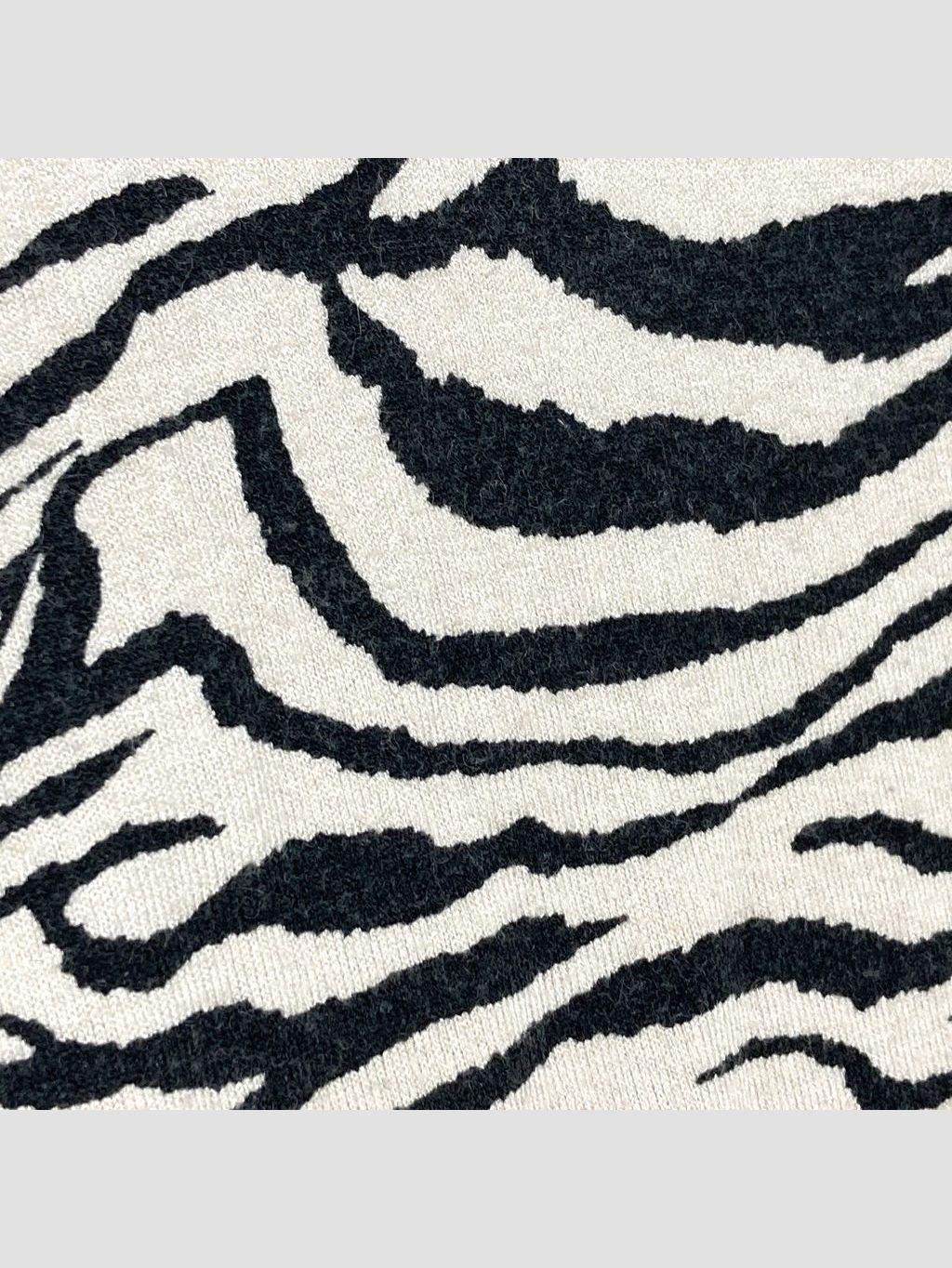 Sweater DINÁMICA DESIGN - Talla M (VOP01080339)-2