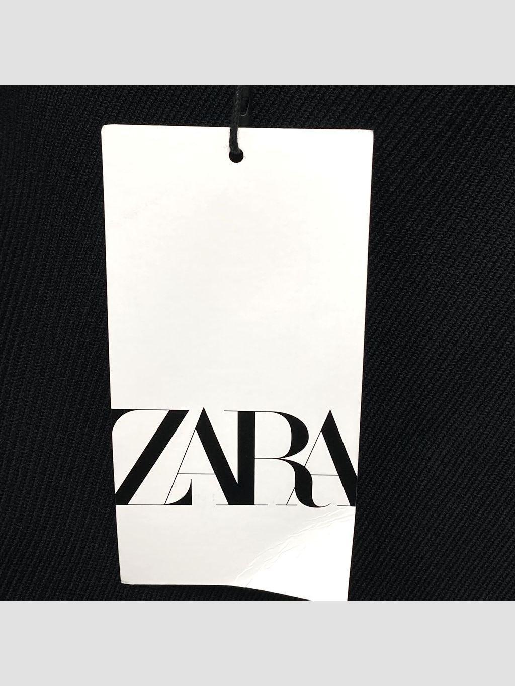 Top ZARA - Talla L (VOP01004050)-2