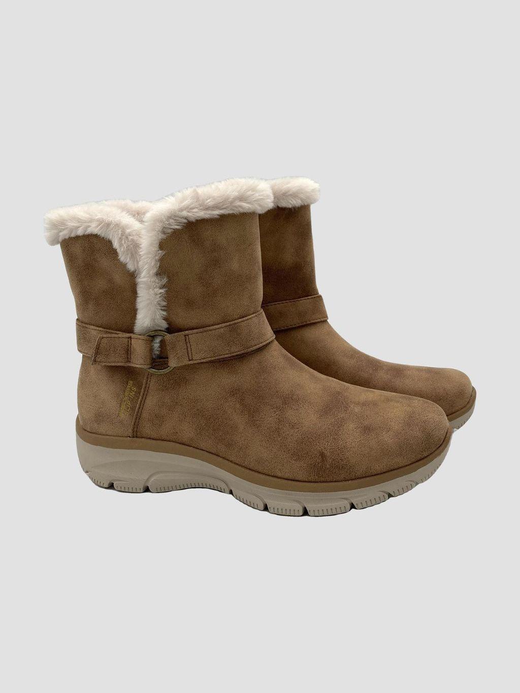 Botas SKECHERS - Talla 40 (VOP00991310)-1