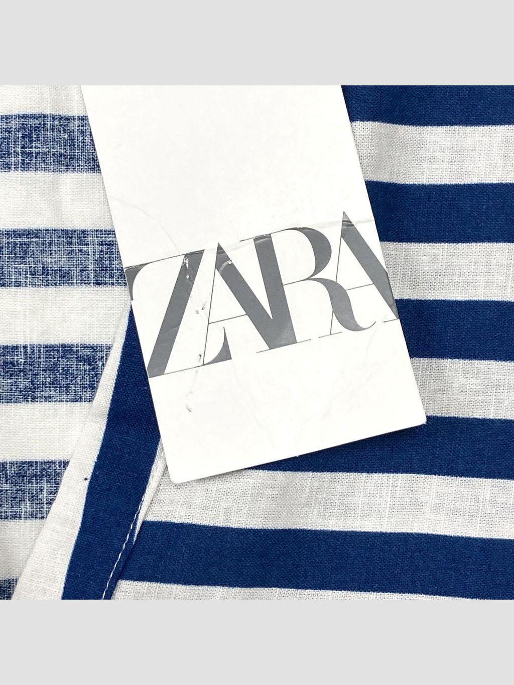 Blusa ZARA - Talla XXL (VOP01092615)-2