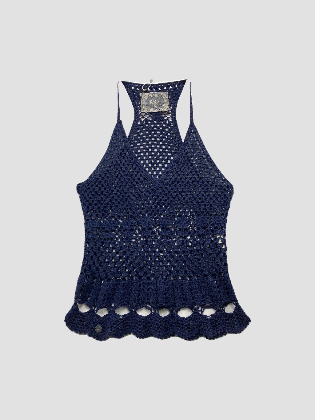 Polera sin mangas ROCKFORD - Talla M (VOP01029888)-0