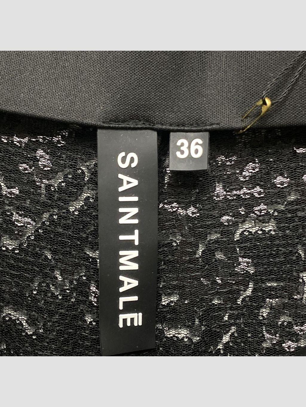 Pantalón SAINT MALE - Talla 36 (VOP00923981)-1