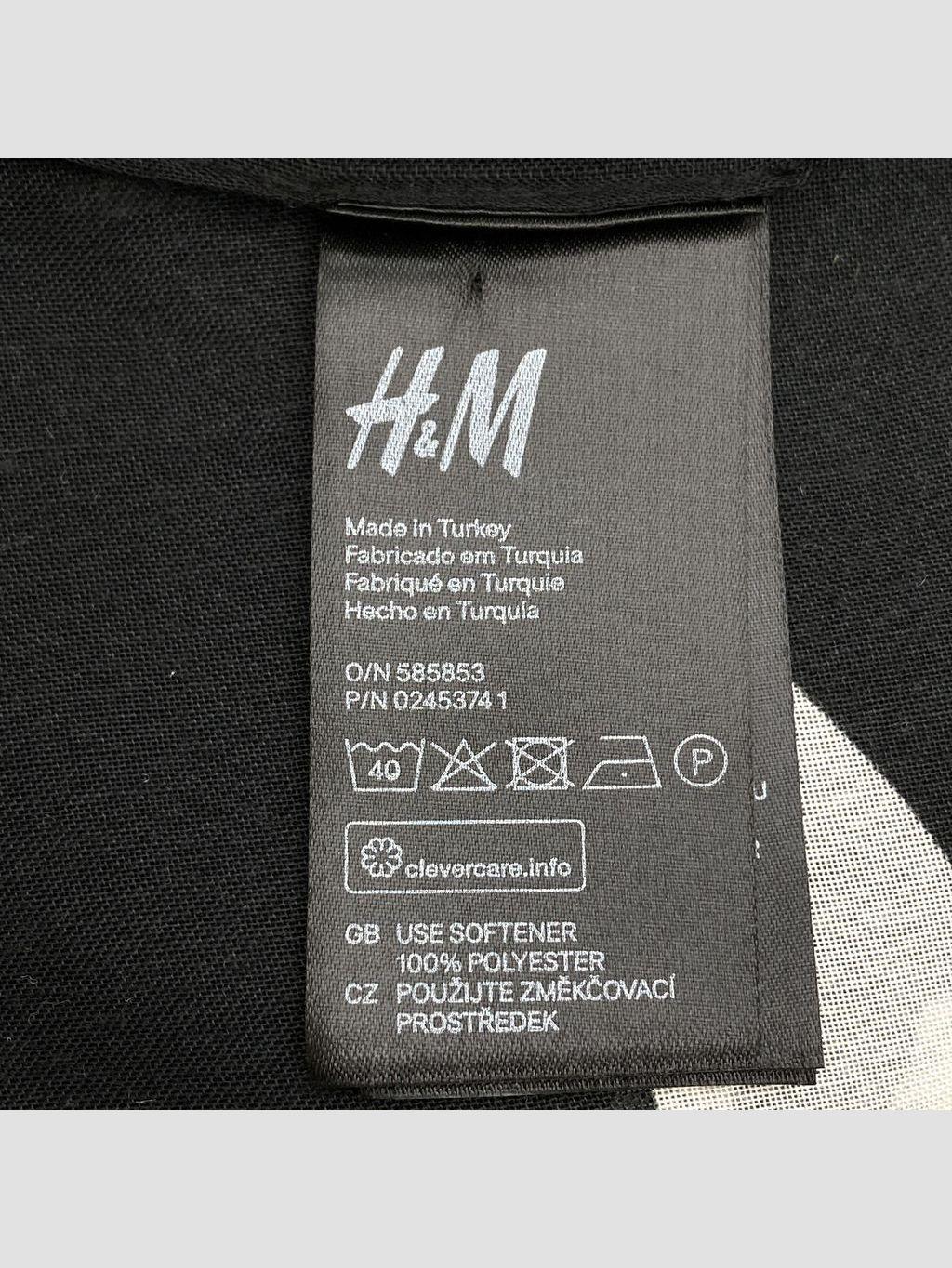 Pañuelo H&M - Talla Talla Única (VOP00878362)-2