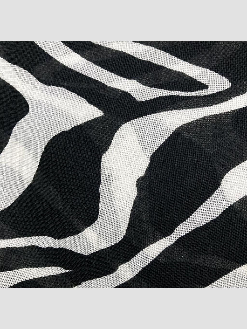 Pañuelo H&M - Talla Talla Única (VOP00878362)-3