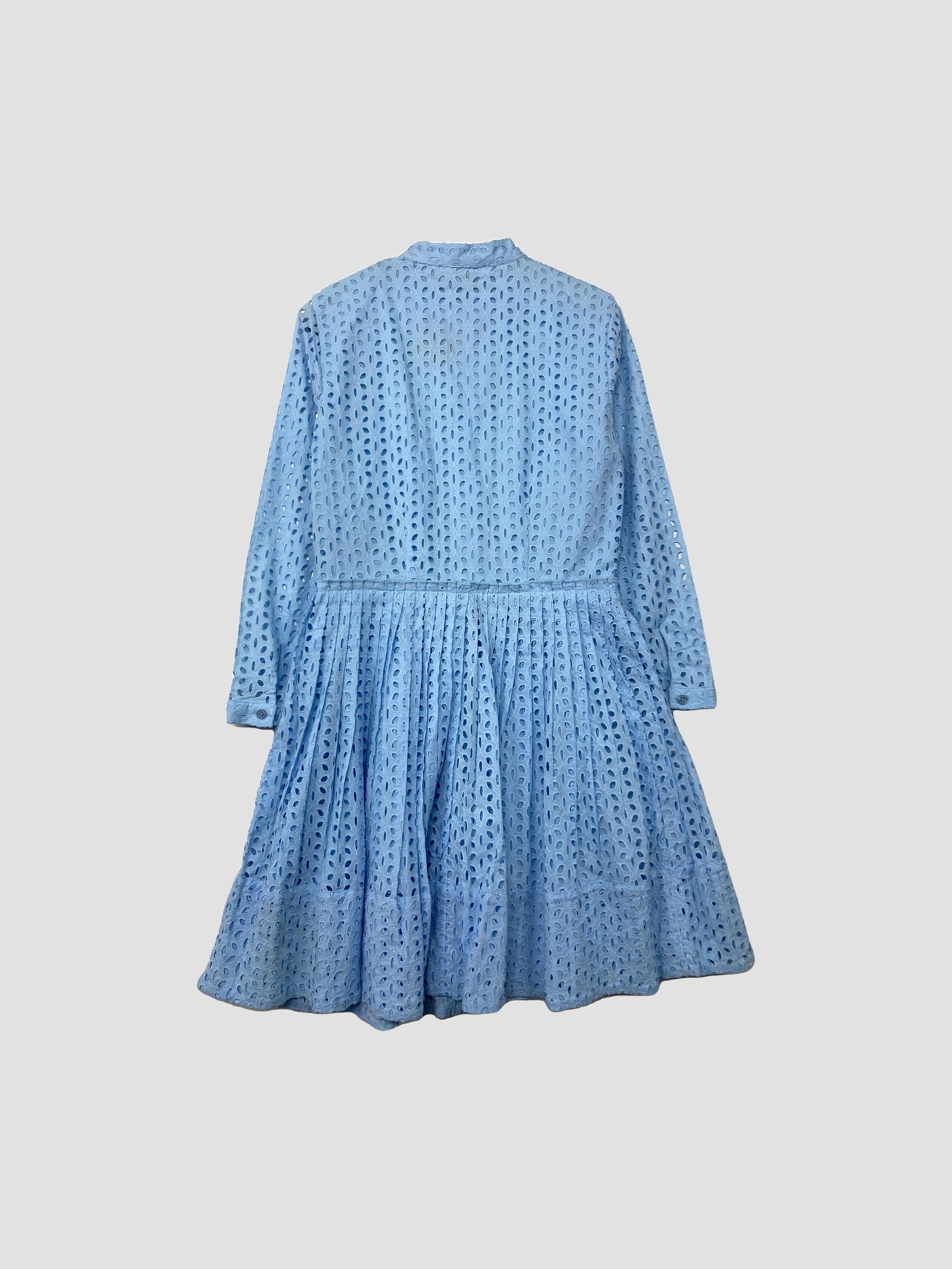 Vestido corto MICHAEL KORS - Talla XXS (VOP01151491)-1
