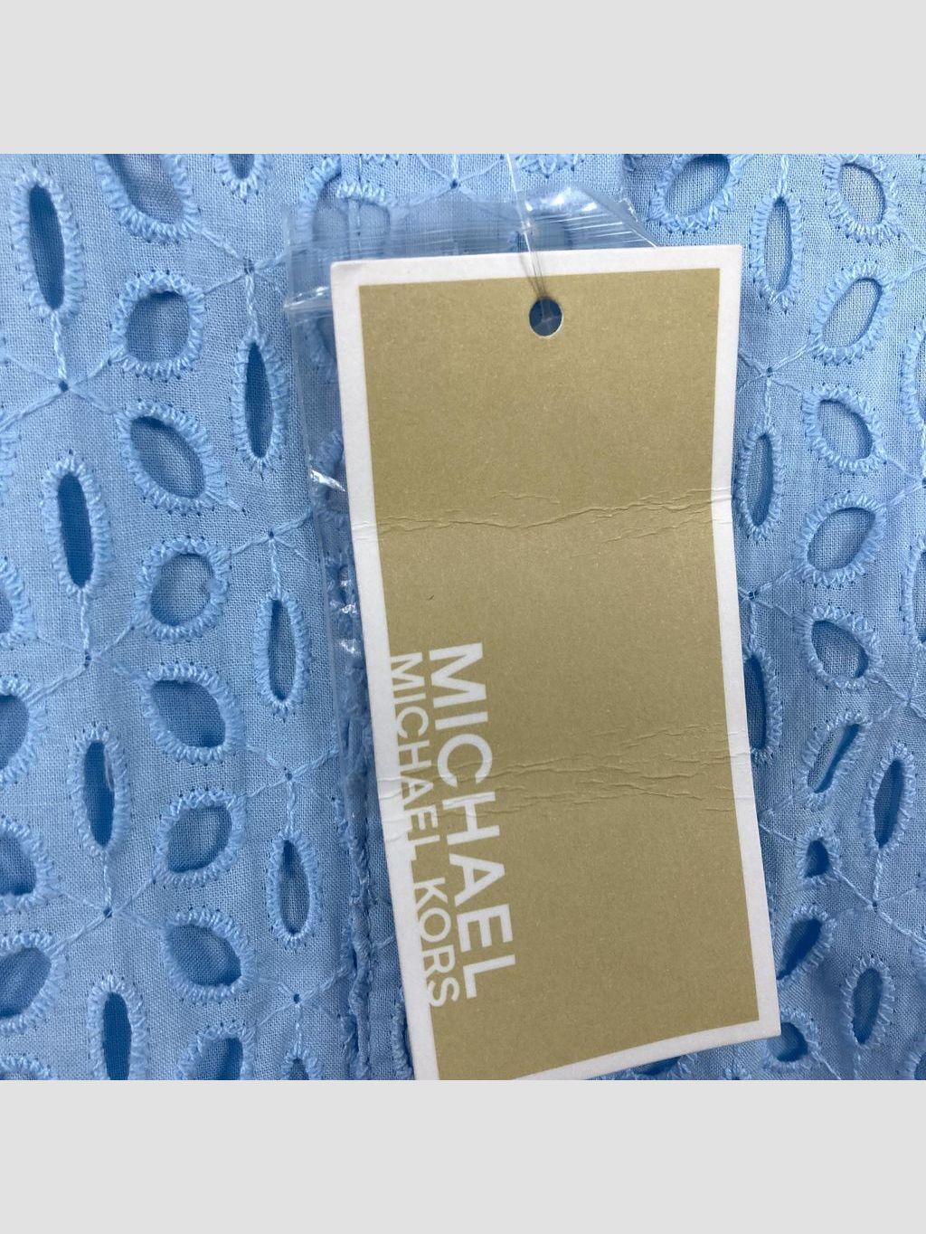 Vestido corto MICHAEL KORS - Talla XXS (VOP01151491)-3