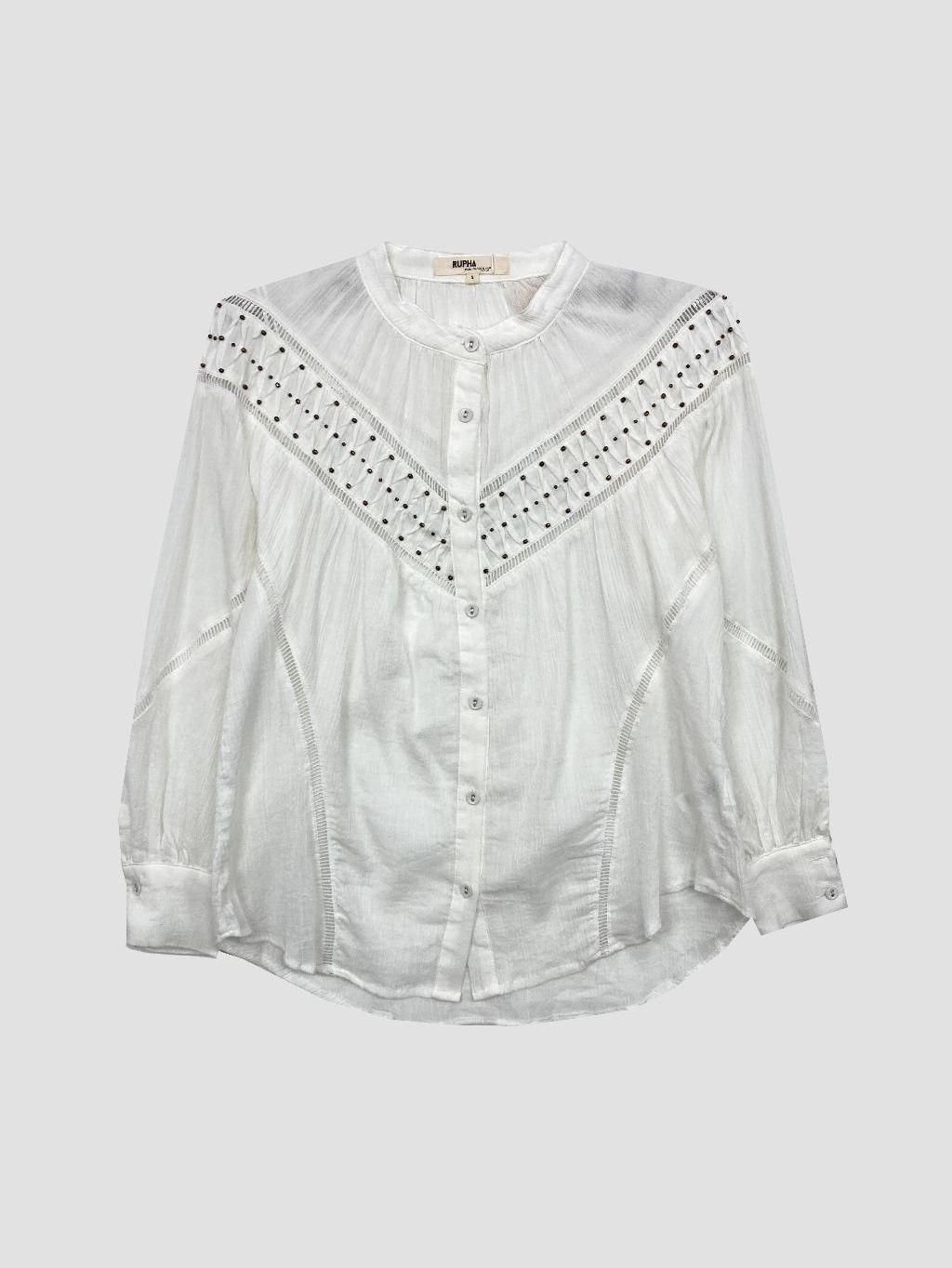 Blusa RUPHA - Talla S (VOP01087862)-0