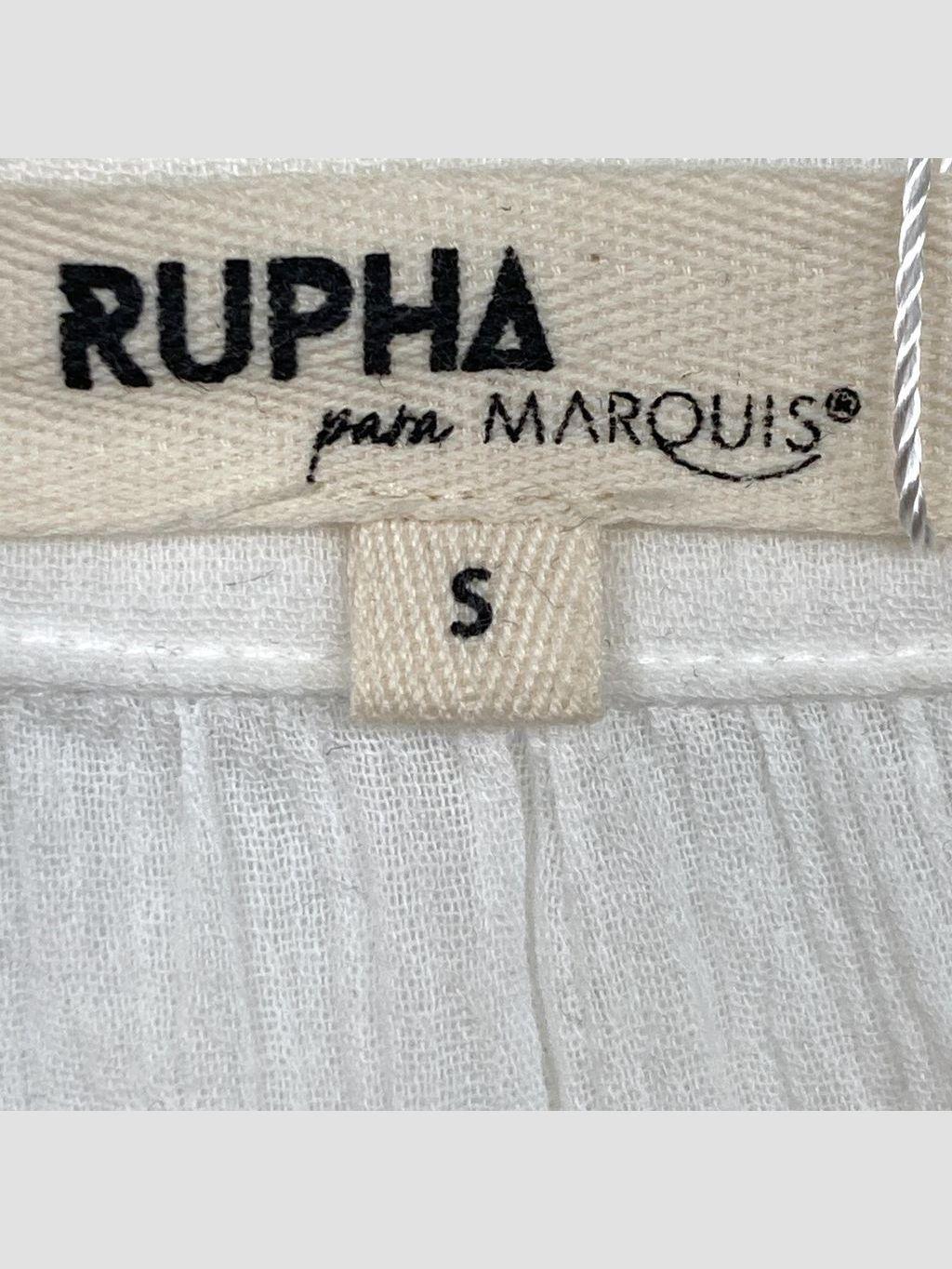 Blusa RUPHA - Talla S (VOP01087862)-1