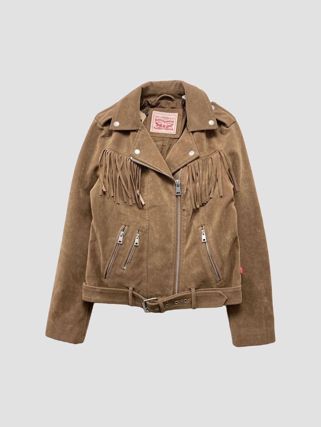 Chaqueta casual LEVI'S - Talla XS (VOP00892793)-0