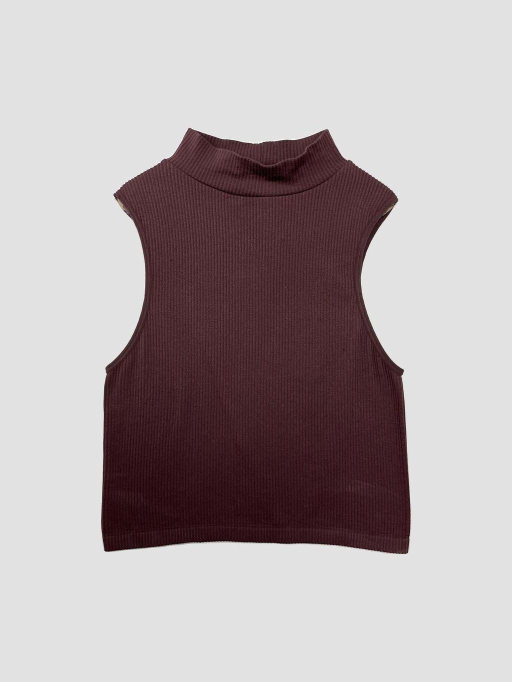 Top ZARA - Talla L (VOP01214733)-0