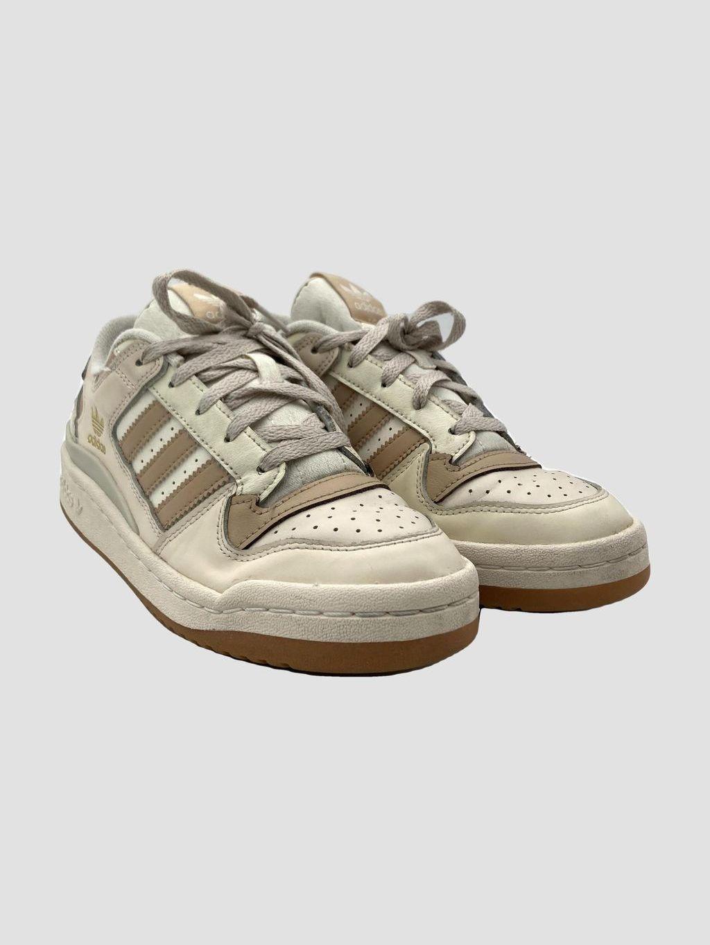 Zapatillas ADIDAS - Talla 37 (VOP01183971)-1