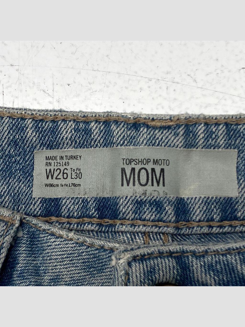 Jean TOPSHOP - Talla 36 (VOP01160460)-2