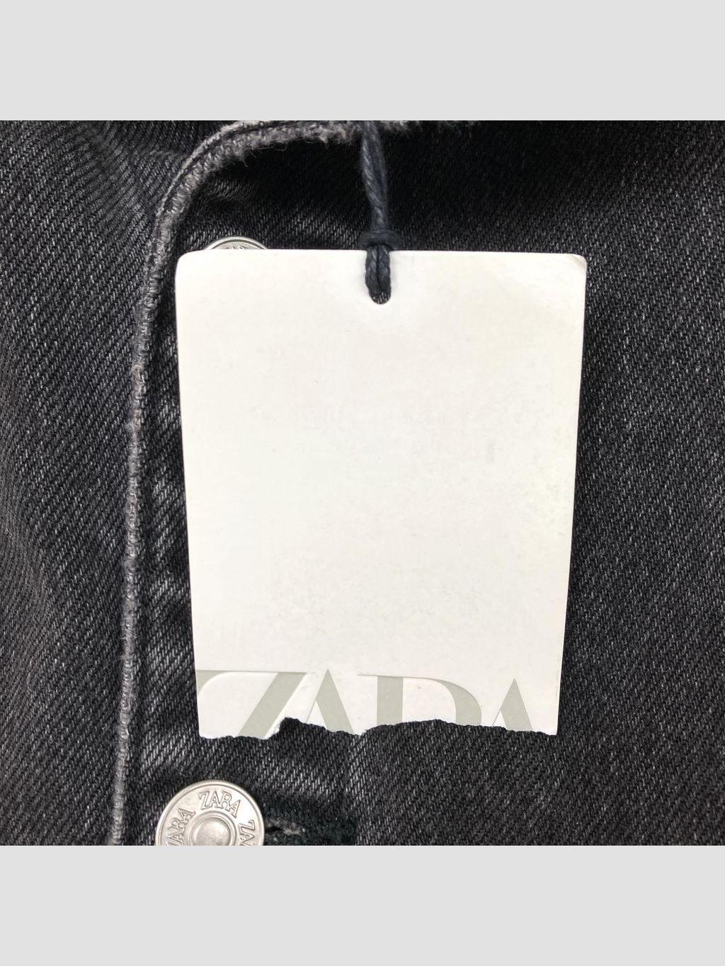 Enterito ZARA - Talla L (VOP01148659)-2