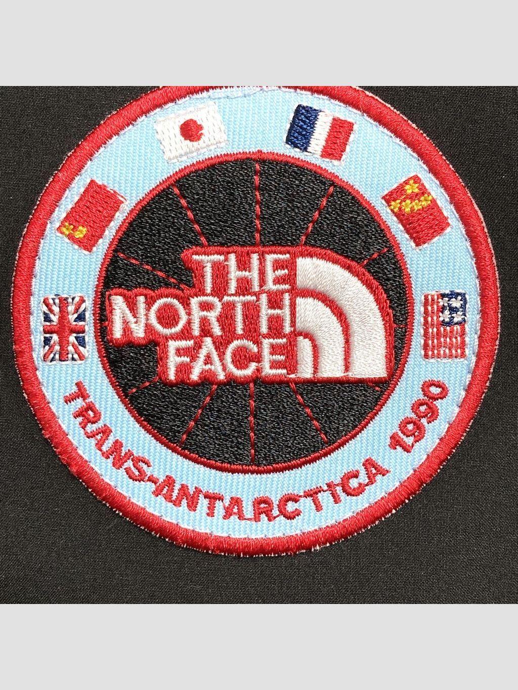 Chaqueta de abrigo THE NORTH FACE - Talla S (VOP01016362)-3