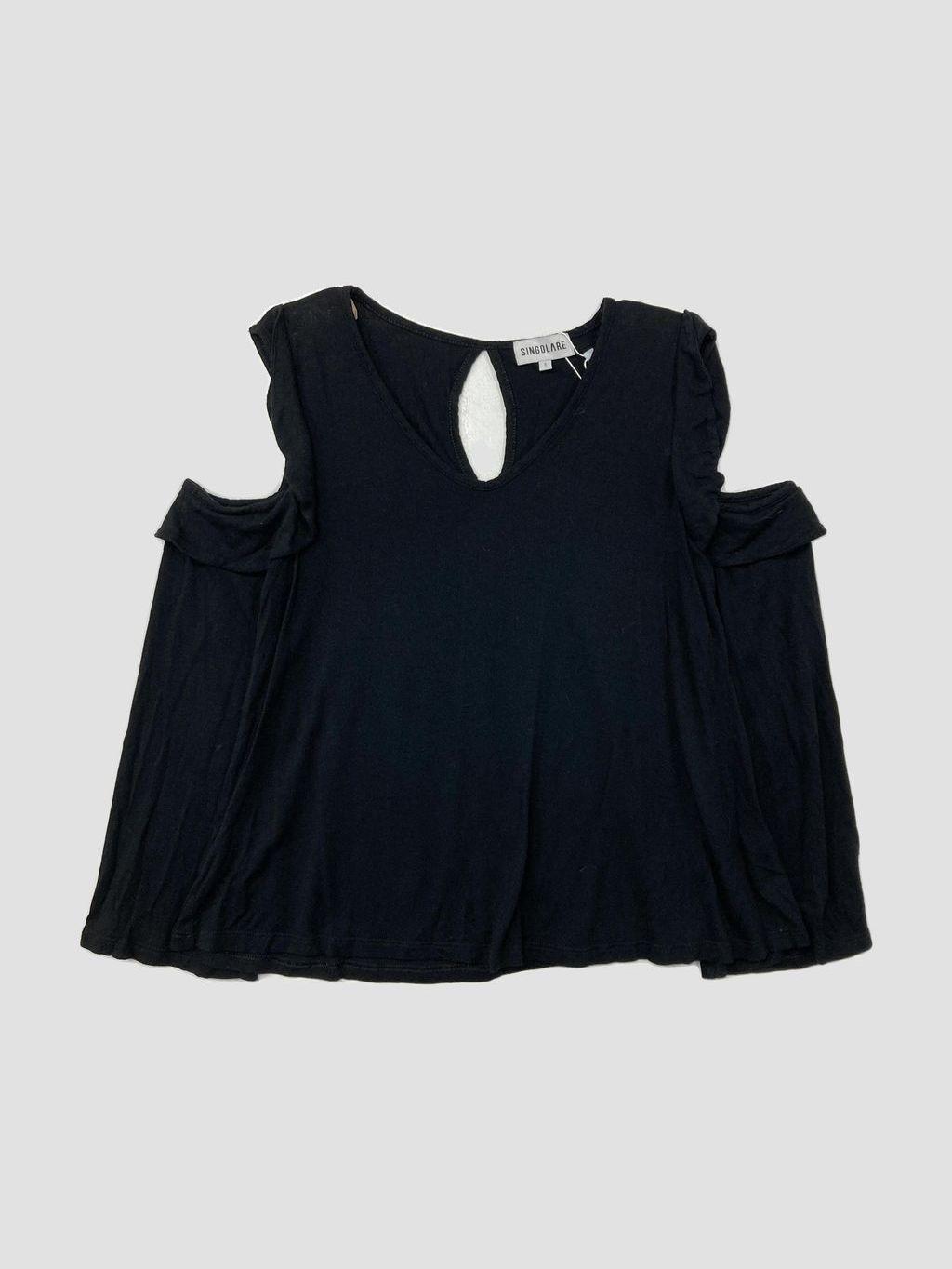 Blusa SINGOLARE - Talla S (VOP01176984)-0