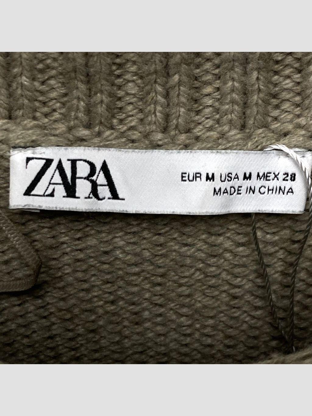 Sweater ZARA - Talla M (VOP01012182)-1