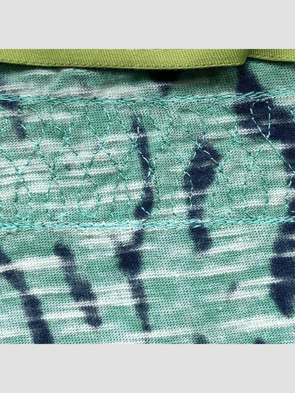 Polera sin mangas RAPSODIA - Talla S (VOP00981187)-1