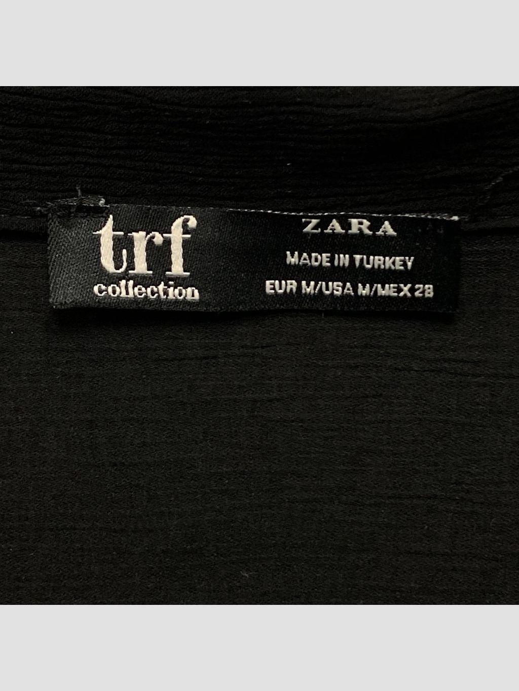 Blusa ZARA - Talla M (VOP00931661)-1